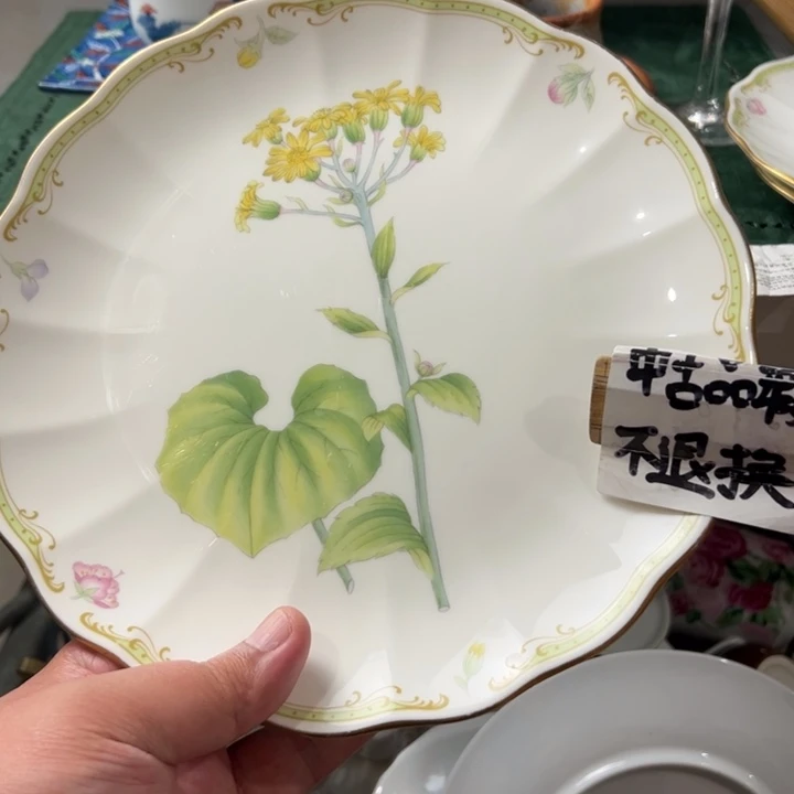 紫砂茶叶罐感谢你