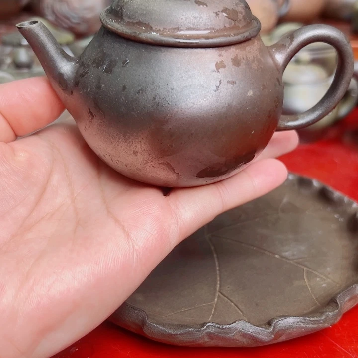 坭兴陶贵台龙窑38