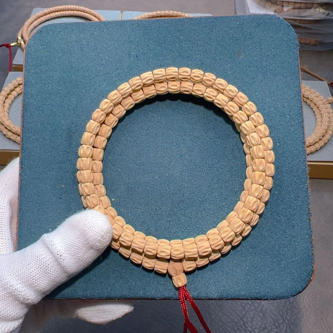 吊坠柏香籽/百香籽中*线