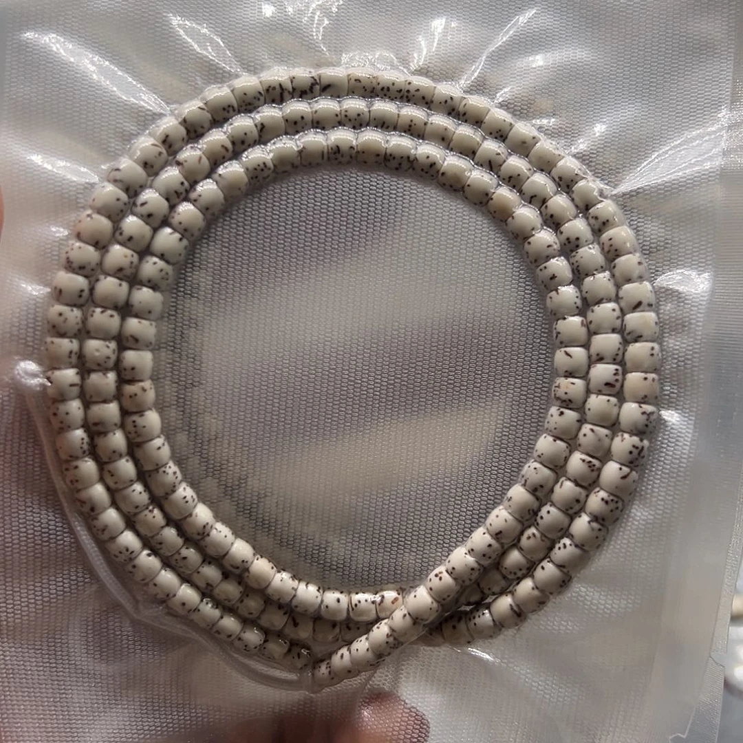 星月菩提吊坠星月5.4福利