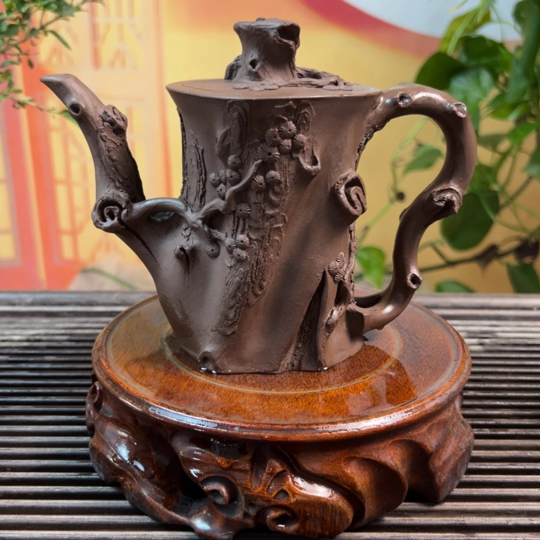 茶壶紫砂宜兴紫砂壶