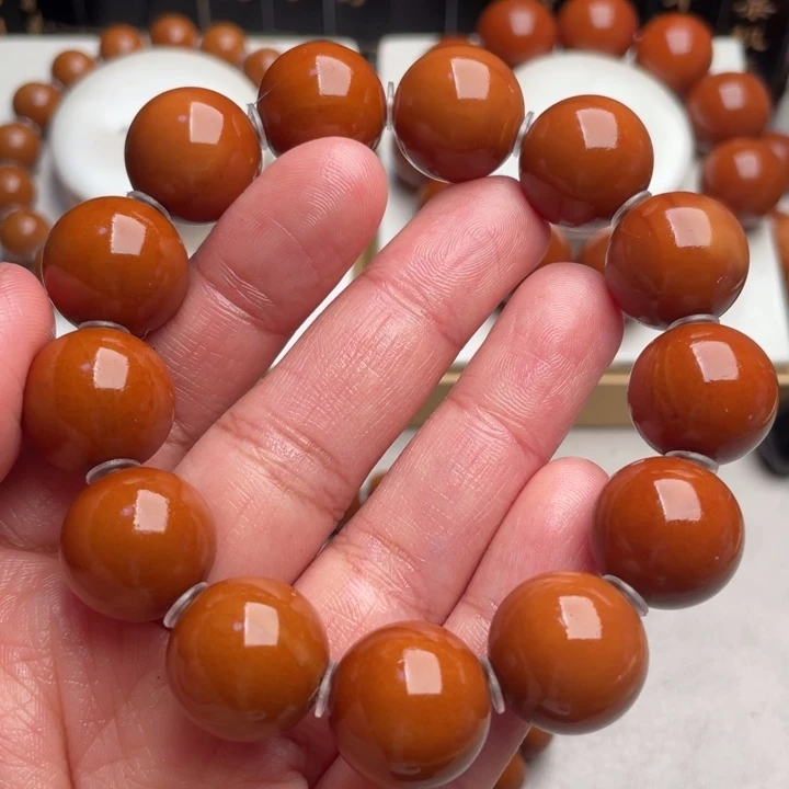 橄榄核手串/手链橄榄核1.6