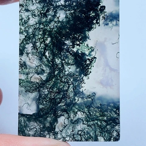 玛瑙/玉髓颈饰未镶嵌佛*