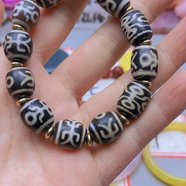 【闪购商品】玛瑙/玉髓珠宝半成品未镶嵌阮*强