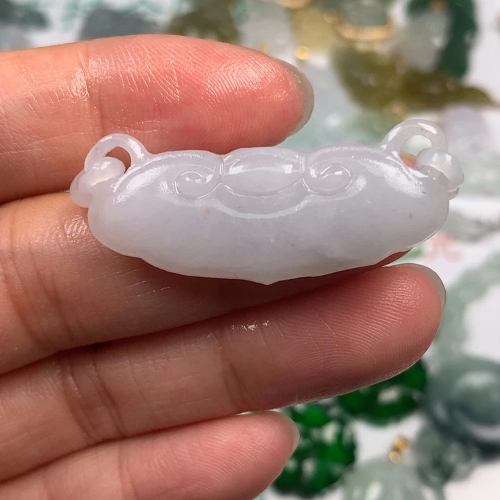 未镶嵌定制翡翠翡翠