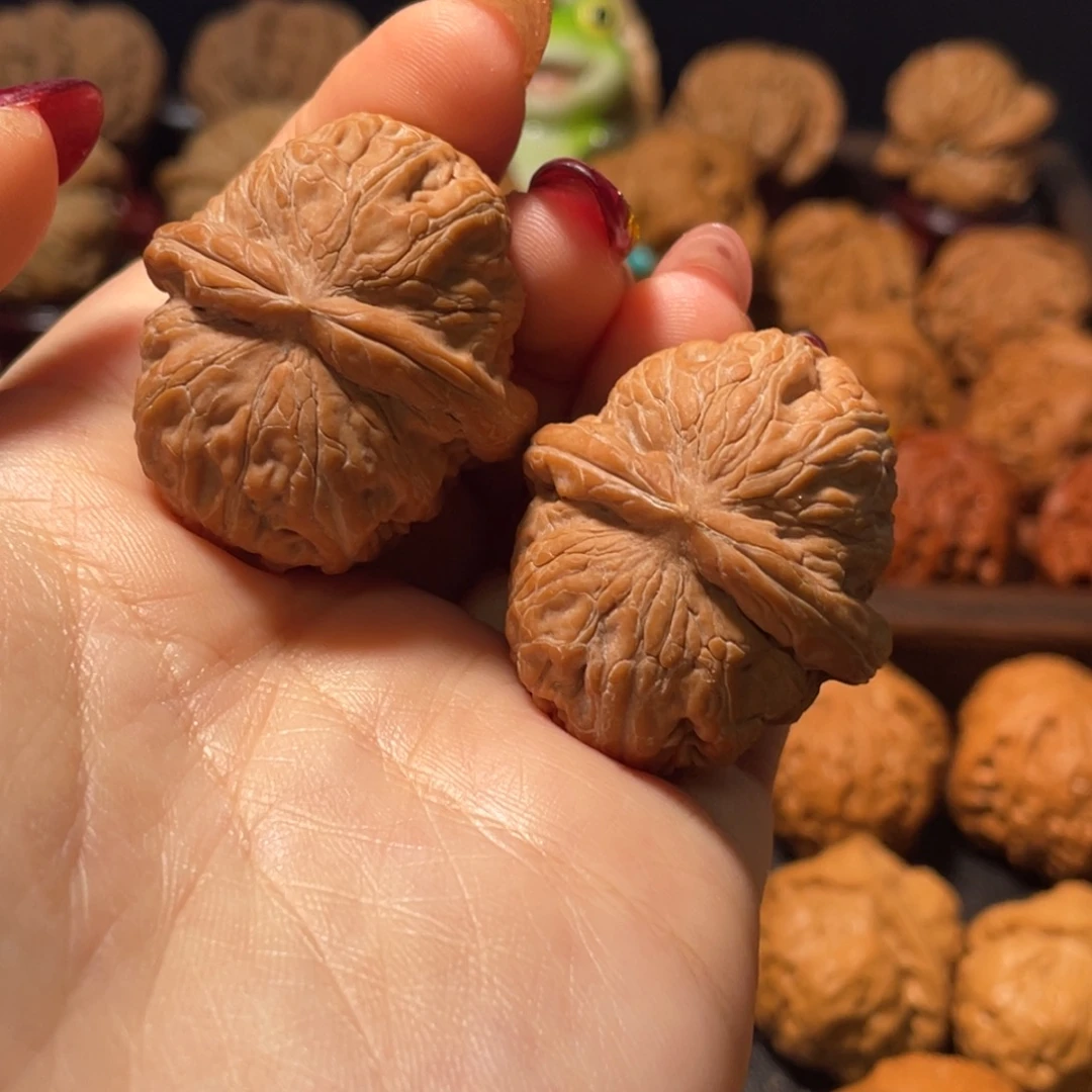 手串/手链核桃元宝39全