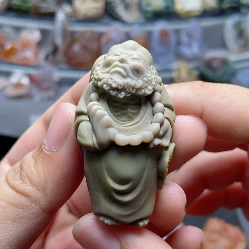 【闪购商品】未镶嵌吊坠定制石英质玉