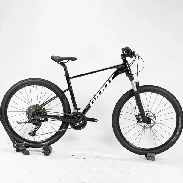 新款XTC800 27.5寸轮 M码（168-180）铝合金山地自行车