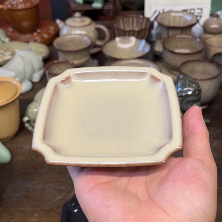 青瓷微瑕浮力特价