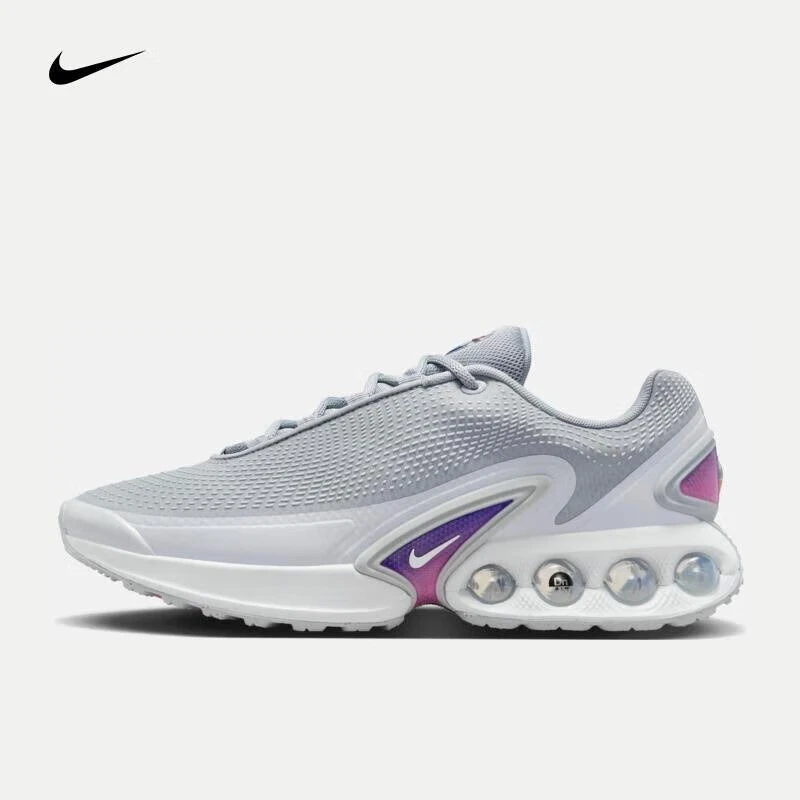 【瑕疵慎拍】Nike/耐克男气垫动跑步鞋 DV3337-011-42(非原盒)