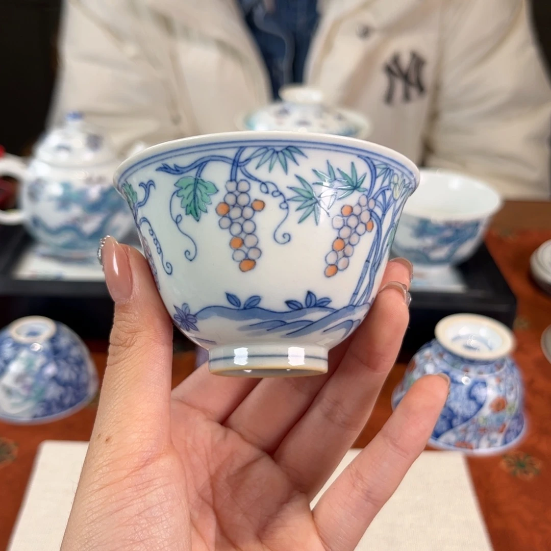 九鸣瓷艺九鸣瓷艺