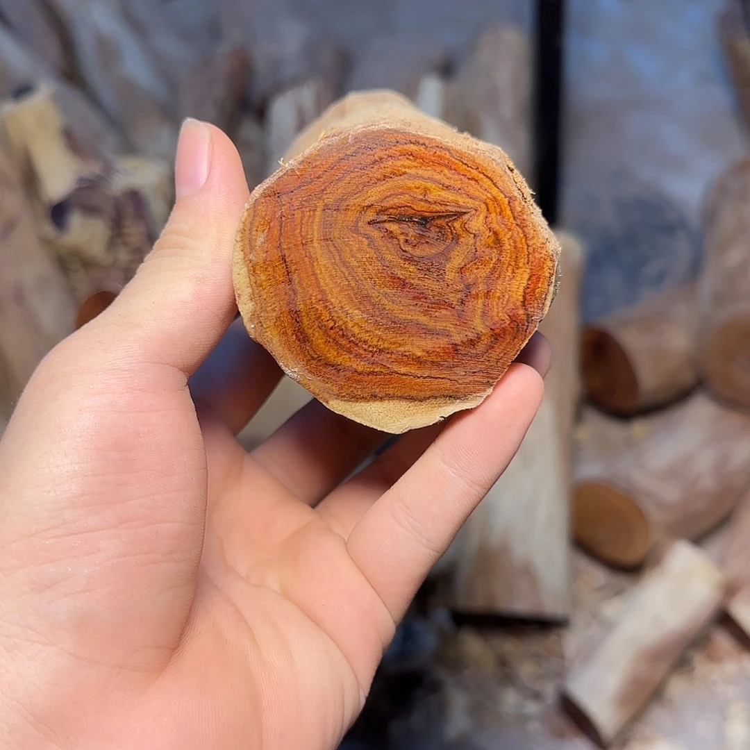 颛***顼黄花梨/降香黄檀海南黄花梨
