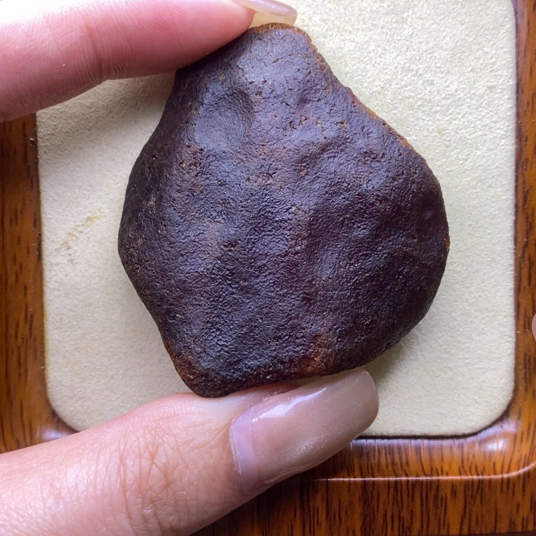 未镶嵌定制蜜蜡陈