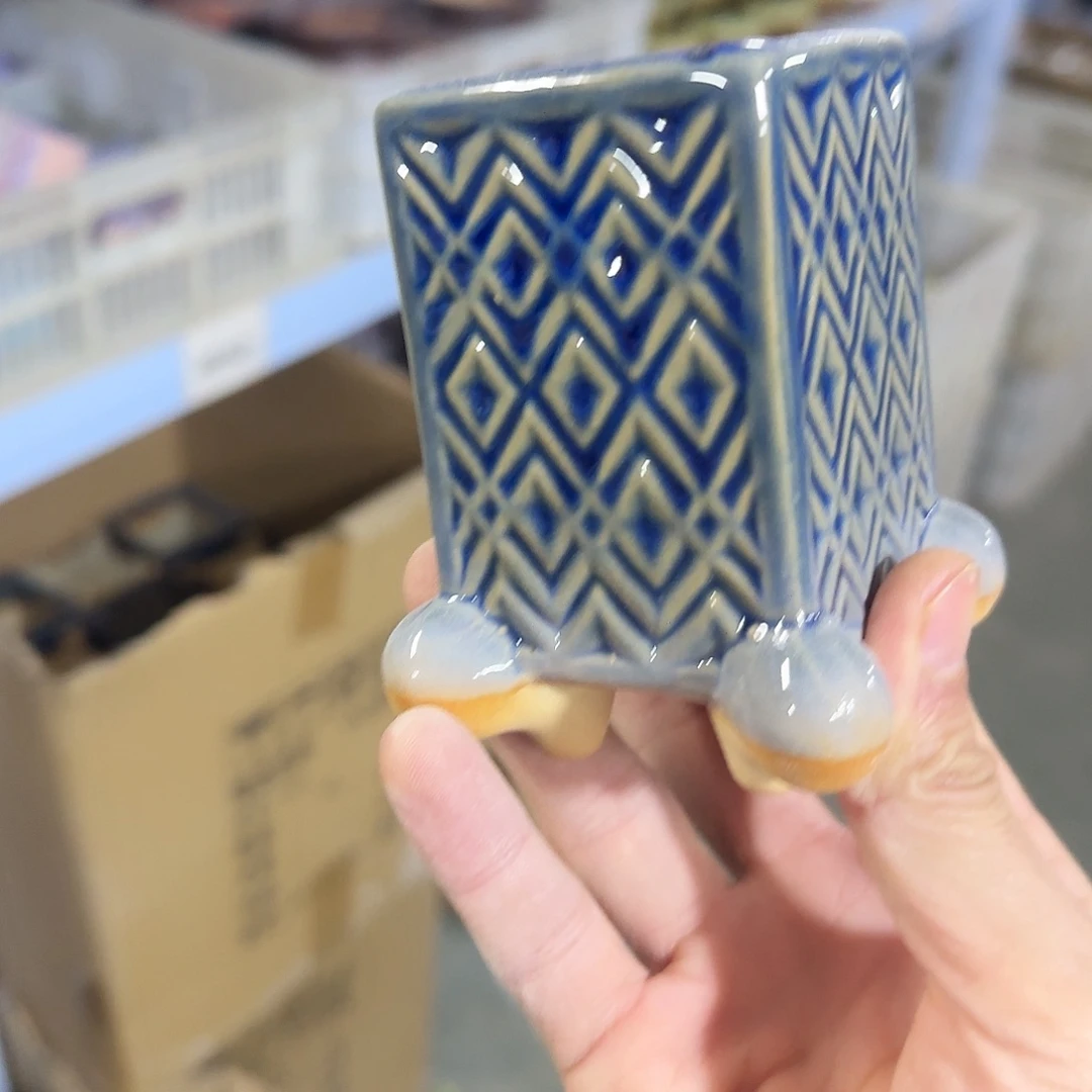 陶瓷福利局·自动合并订单·一个个买凑9元发·