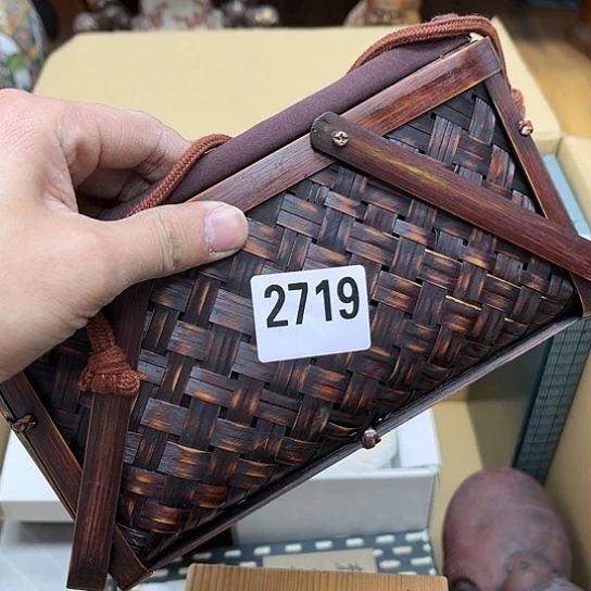 瓷片*️****摆件工艺品瓷器摆件777