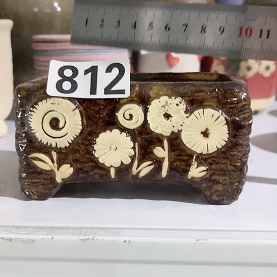 多肉植物花盆花盆