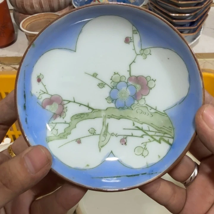 陶瓷推荐第二名20包邮