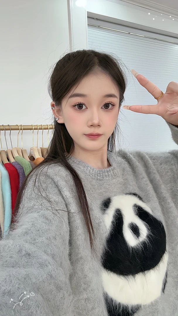 851-900九炫女装新款时尚百搭上衣合集8-10静静