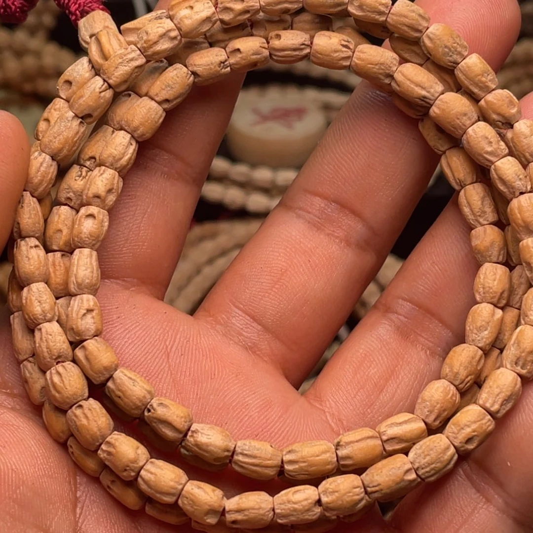 手串柏香籽/百香籽
