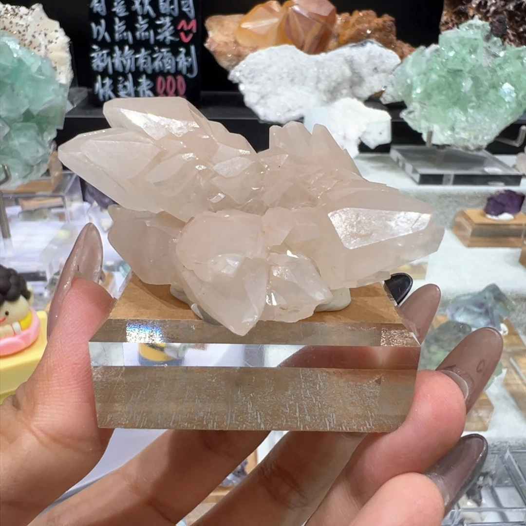 石材湖北大冶方解7