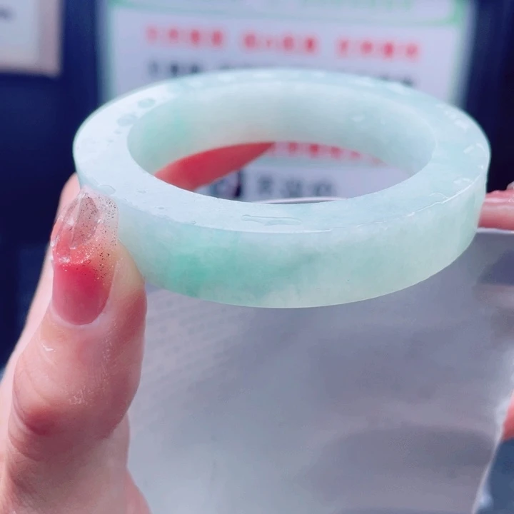 未镶嵌咨询定制翡翠