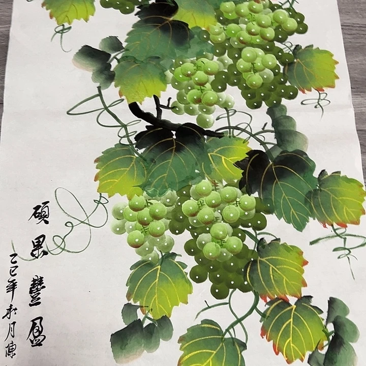 国画手绘国画专用链接88888