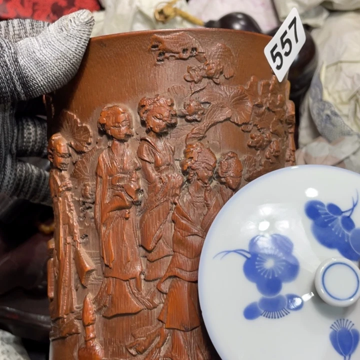 紫砂陶瓷艺术陶瓷艺术