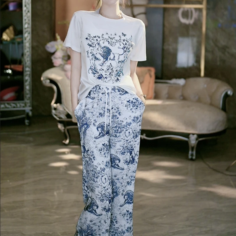 5-11【南风旅行】时尚休闲气质百搭套装