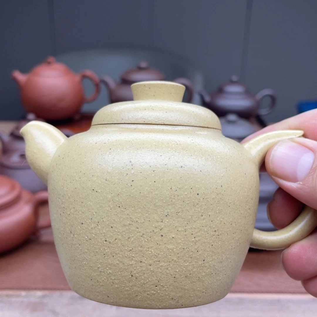 紫砂茶壶紫砂壶收藏