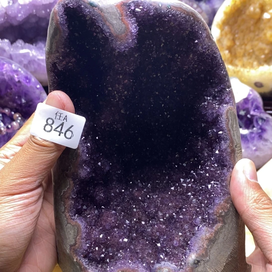 未镶嵌大型摆件（非配饰）水晶