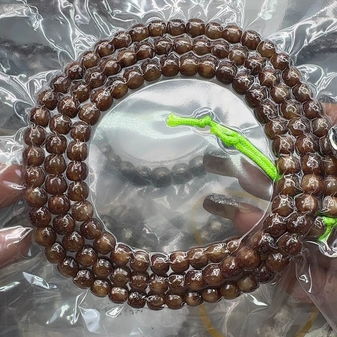 手串星月菩提239快乐星月菩提76-108