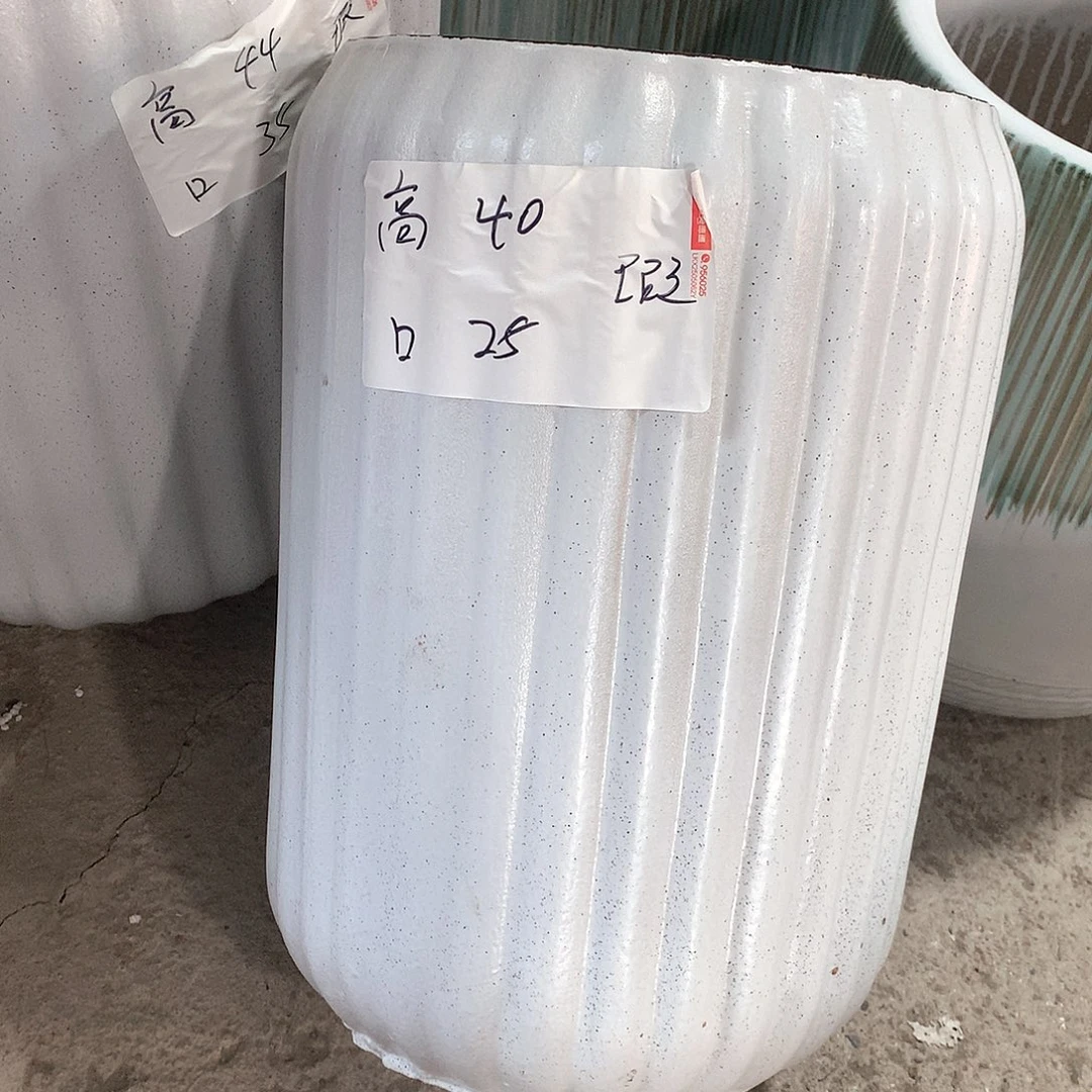 陶瓷花盆微瑕系列