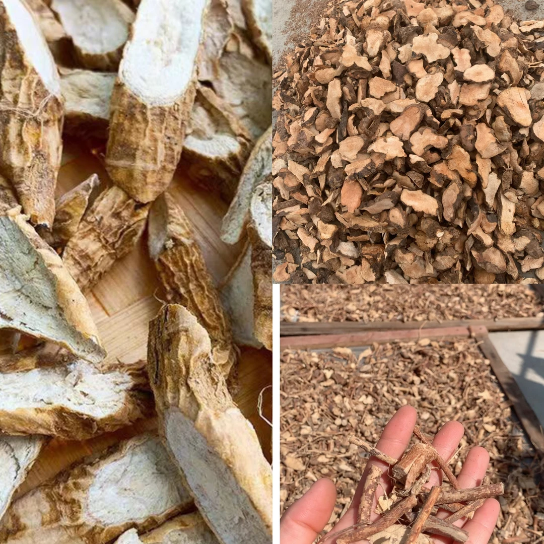 白花牛奶根，通用农产品直接拍下既可