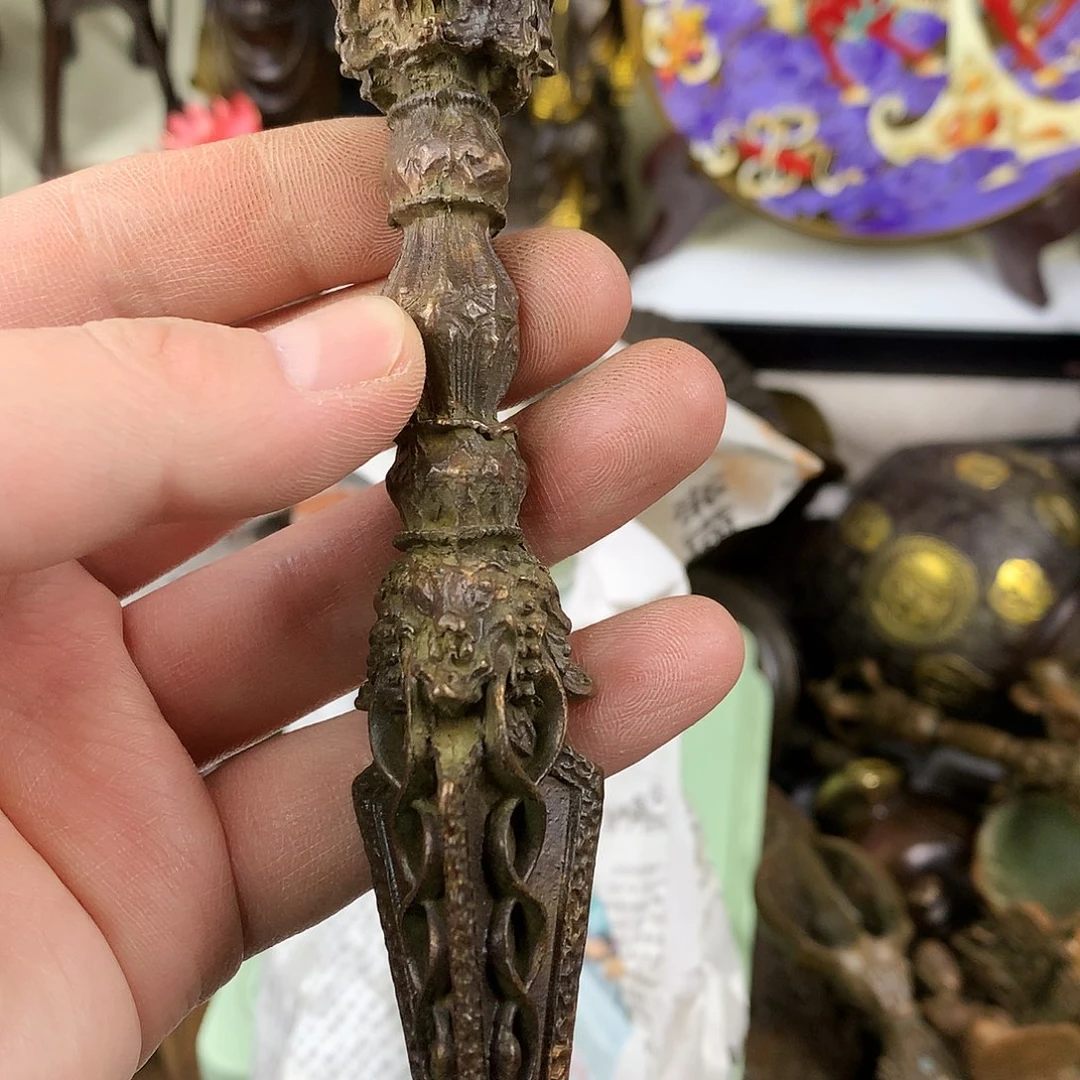铜直播间推荐古品