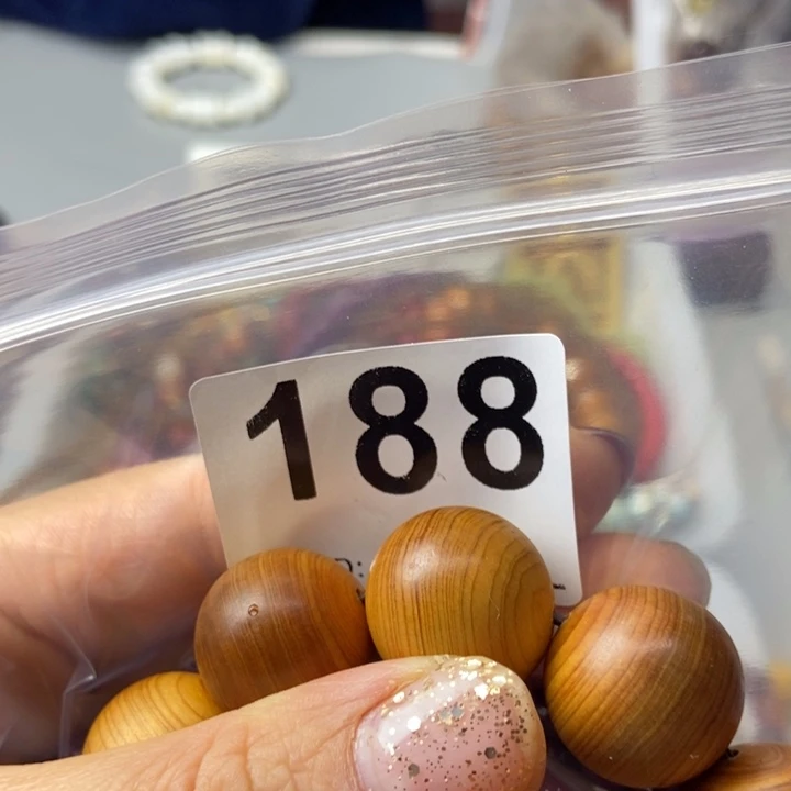 大果紫檀（缅甸花梨）阿*188