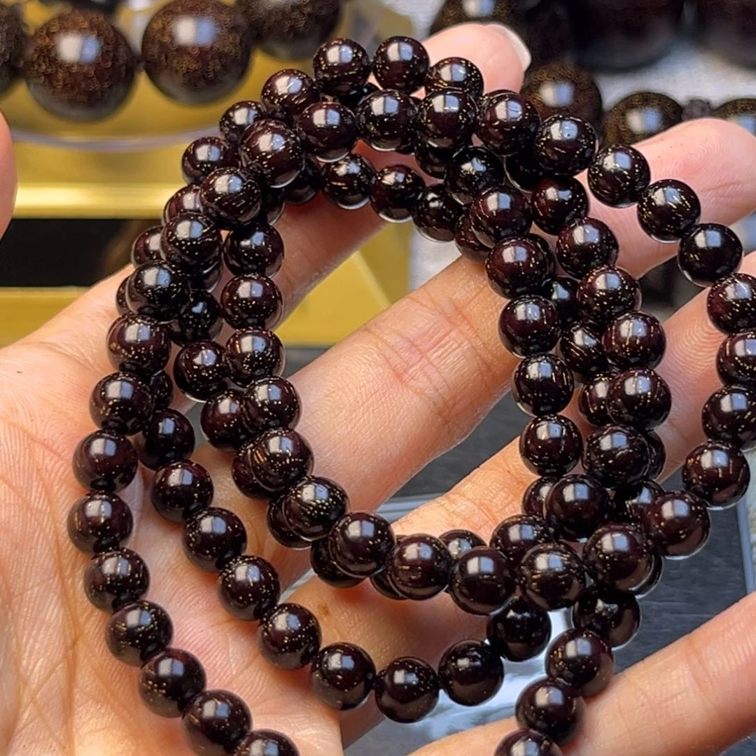 檀香紫檀（小叶紫檀）0.6 108满星