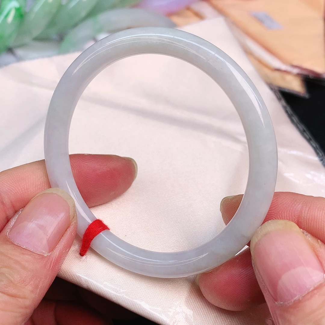 翡翠手镯未镶嵌052,?????