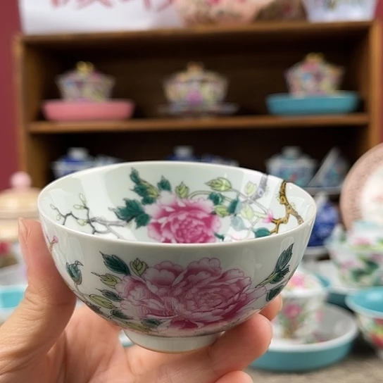 微瑕微瑕景德镇陶瓷