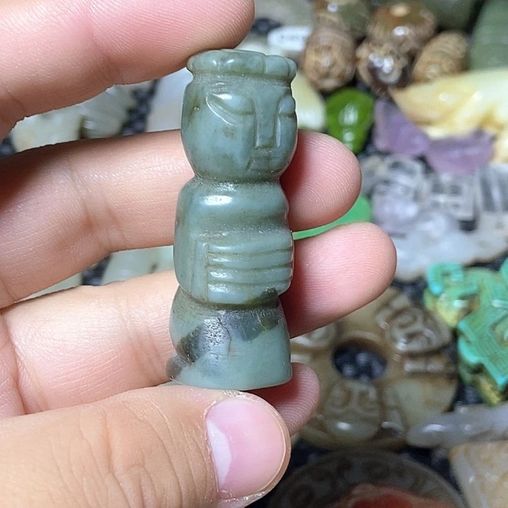 摆件直播间链接174