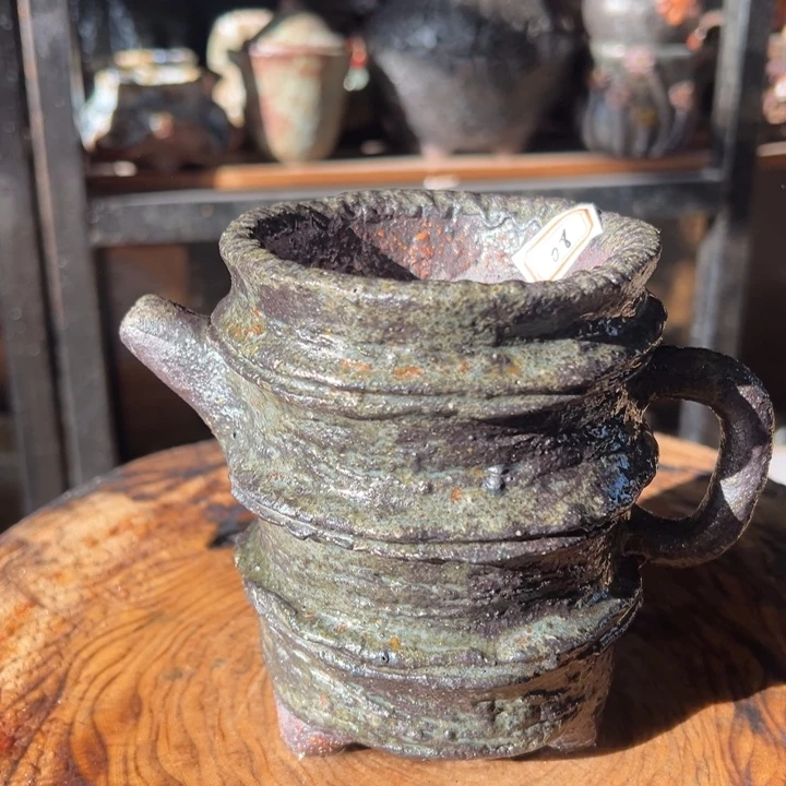 陶瓷制品不退不换010