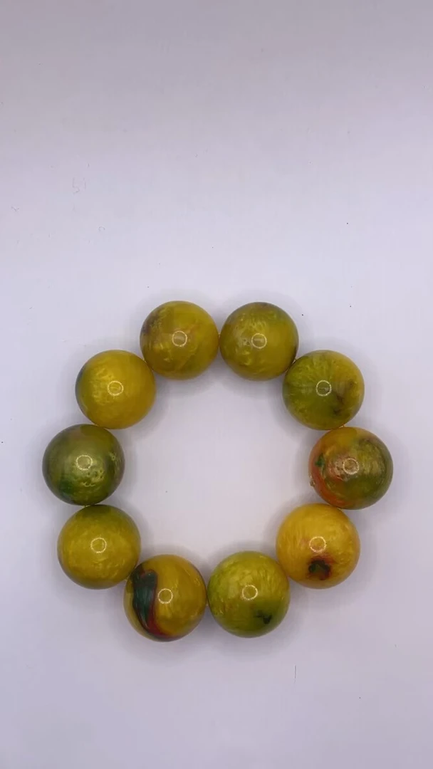 【创艺家】CY153 设计时尚气质手串（多样性发货发其一）