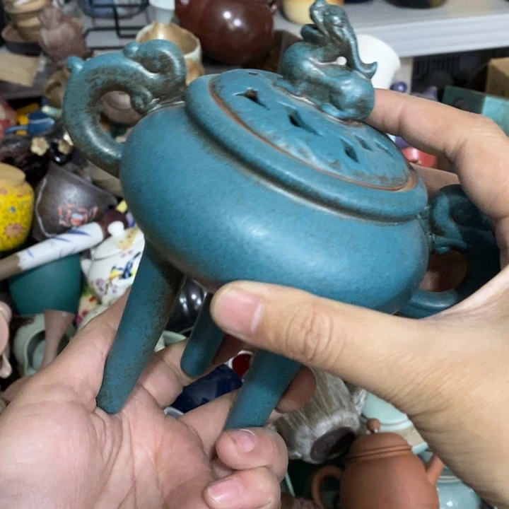 陶瓷艺术品及陶瓷制品