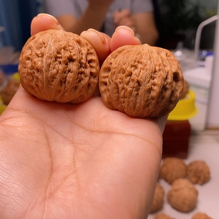 核桃42尺寸的中桩铁锤