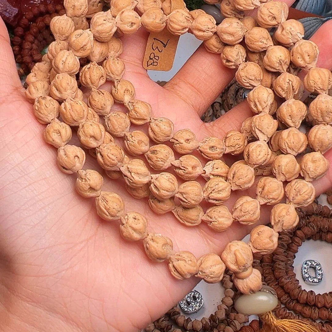 柏香籽/百香籽吊坠李