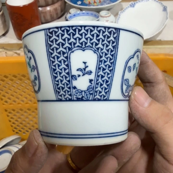 陶瓷推荐第二名20包邮