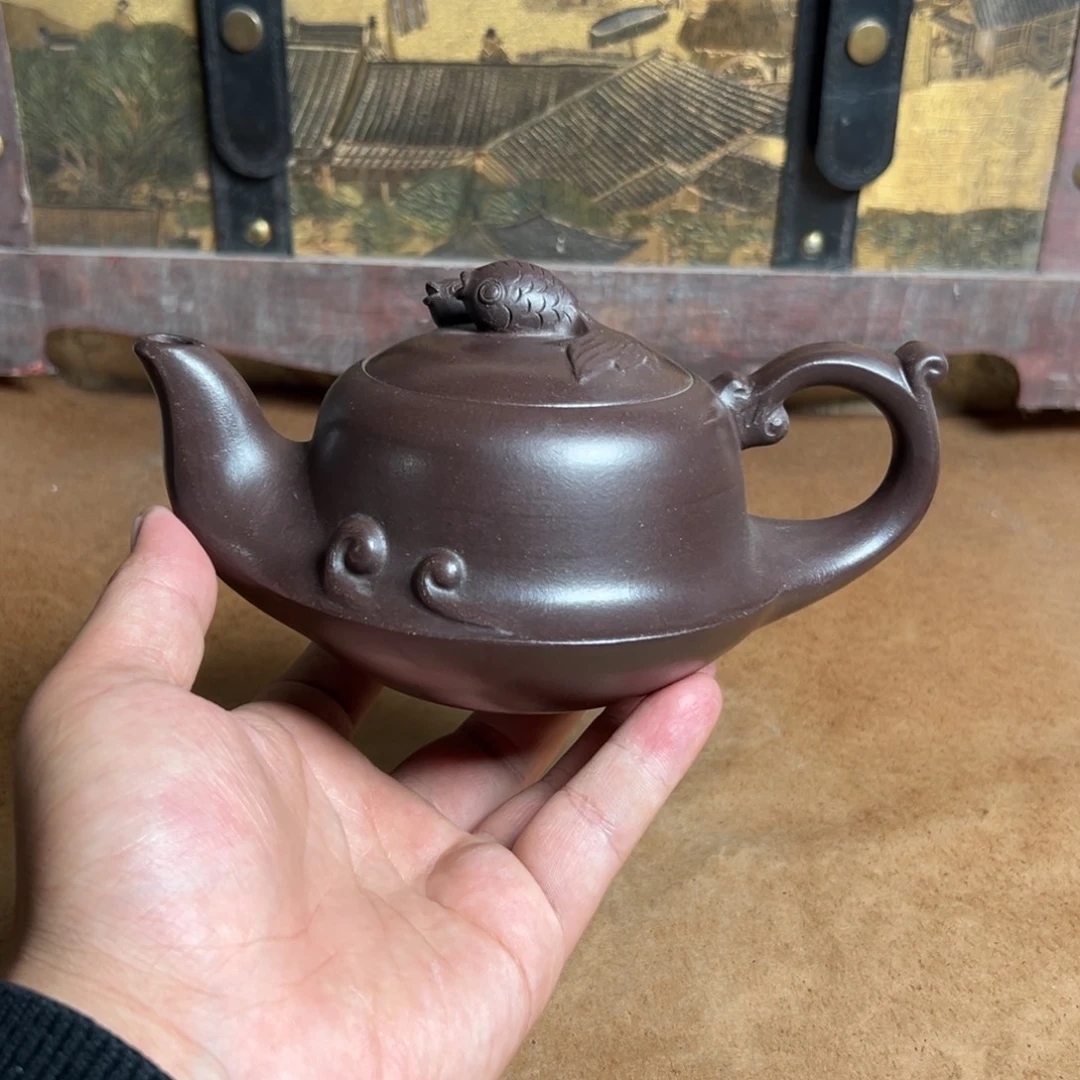 公道杯紫砂紫砂紫砂