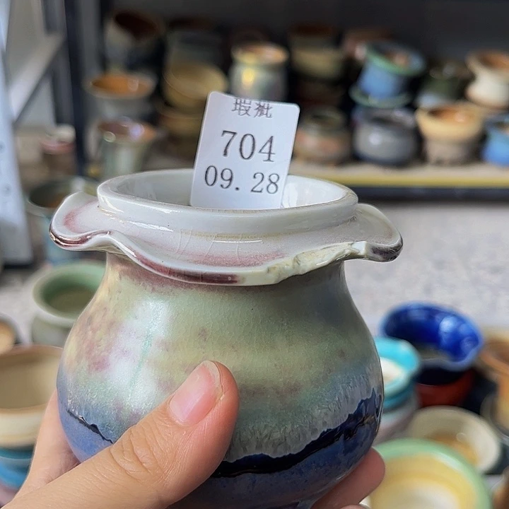 瓷片景德镇陶瓷手工制作