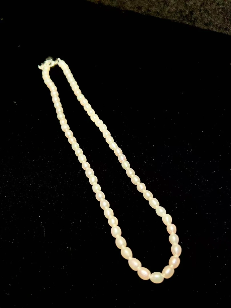 【福老九】 淡水珍珠