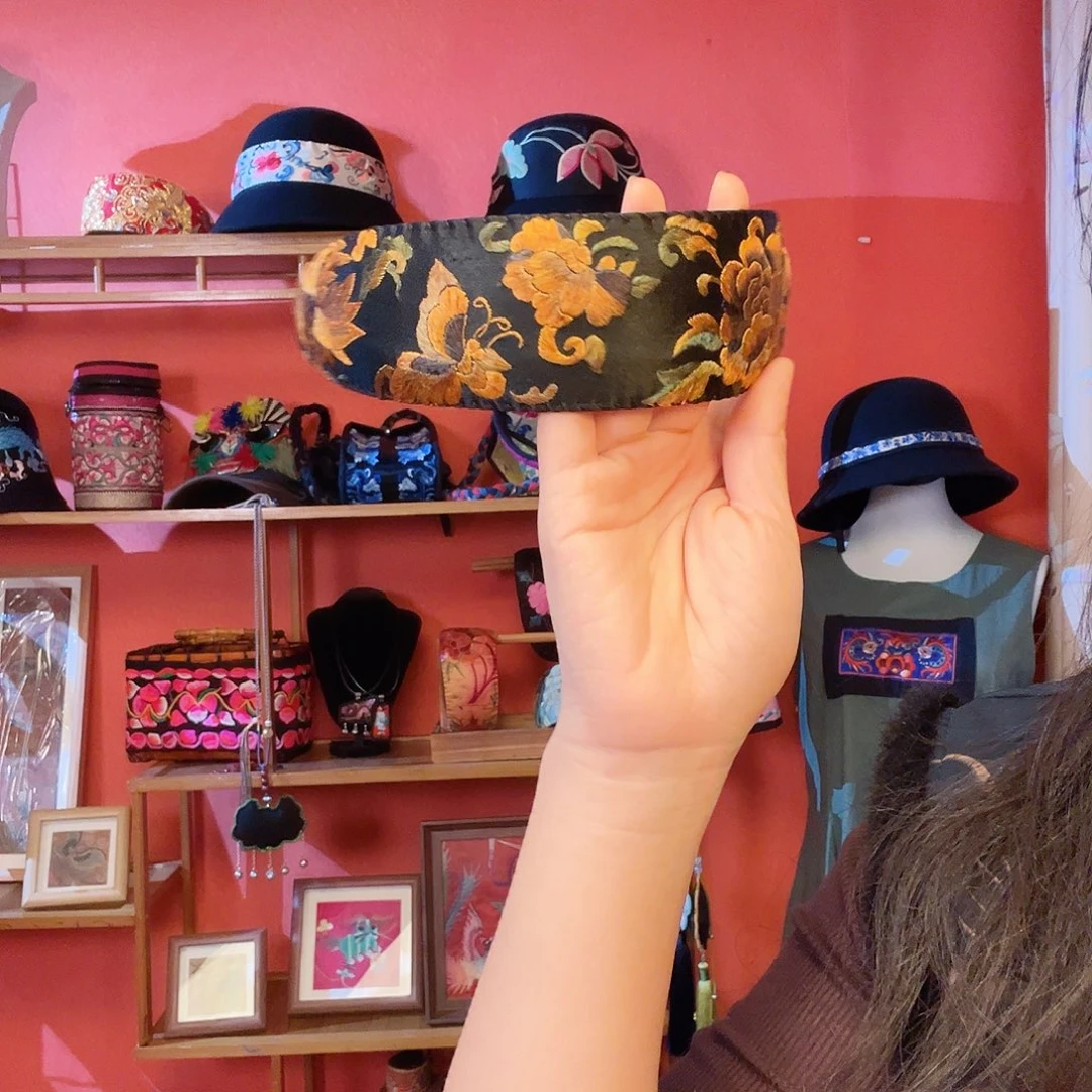 以***8织绣好看好看喜欢