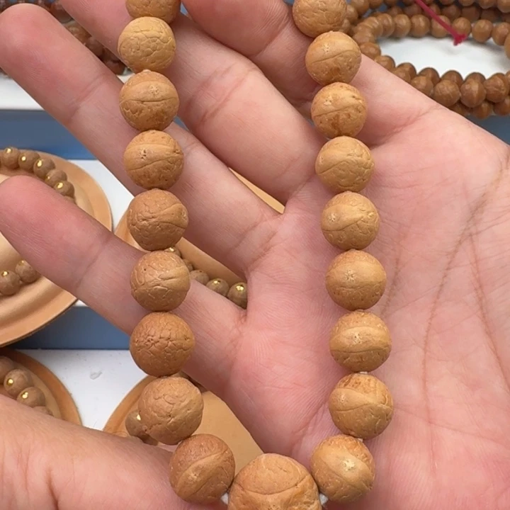凤眼菩提手串12手串